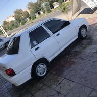 پراید132 بیرنگ مدل97