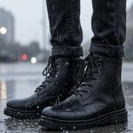 پوتین مردانه شیک مقاوم