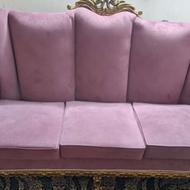 مبل 10نفره به همراه میز