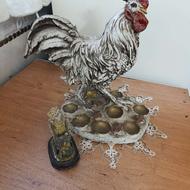 مجسمه های پلی استر