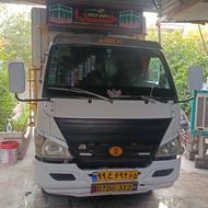 امیکو مدل 88مدارک کامل آماده انتقال