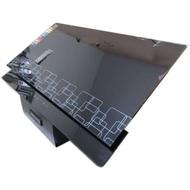 هود مخفی و مورب