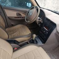 پژو 95 دوگانه کارخانه