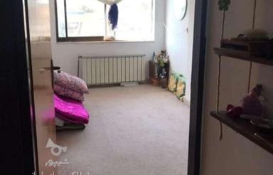 آپارتمان در پاسداران 42 طبقه دوم دوخواب با پارکینگ و انباری