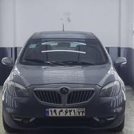 فروش برلیانس320موتوربزرگ قیمت مناسب