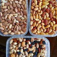 پسته. اجیل. خشکبار