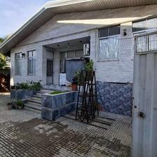 فروش 3 واحد ویلا با هم 414 متر در ابتدای کوچکسرا