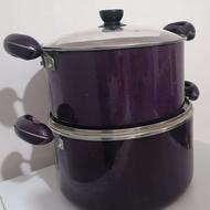 دو عدد قابلمه