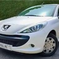 پژو 207 موتور تیو تیری 1402