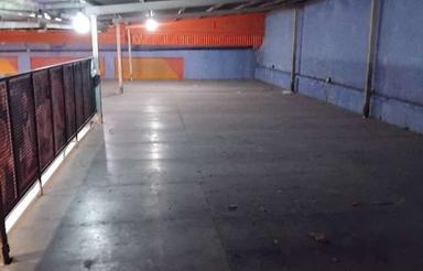 رهن واجاره انبار و دو باب مغازه