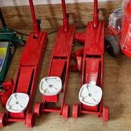 جک سوسماری مکانیکی 3 تن تا 10تن شرایطی