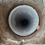 مغنی چاه کن مقنی حفاری چاه سراسر تهران شهرری