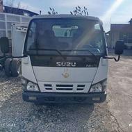 ایسوزو3تنی درحدصفر