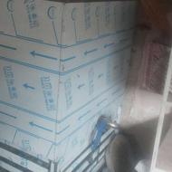 یخچال شیر ودوغ