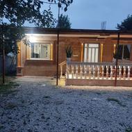 ویلا دربستی ویلا