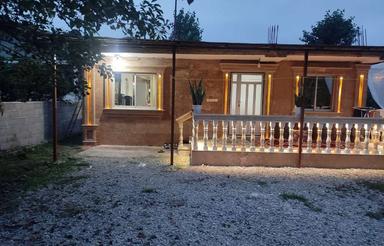 ویلا دربستی ویلا