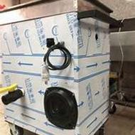 فروش دستگاه آبگیری چند کاره