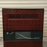 بخاری گازی 8000