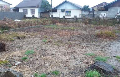 زمین سنددار تک 150 متری برای ساخت و ساز یا معاوضه با یک واحد