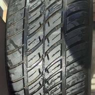 لاستیک با رینگ 15/60/195