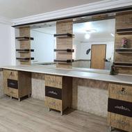 دکور آرایشگاهی