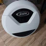 قاب زاپاس mvm x33