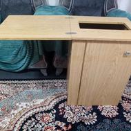 میز چرخ خیاطی
