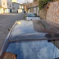 پراید 87 دوگانه کارخونه