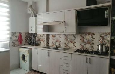 آپارتمان دوبلکس جاده شاندیز ویرانی