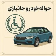 حواله واردات خودروی جانبازی