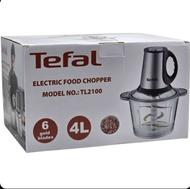 خردکن و غذاساز تفار مدل TL-2100