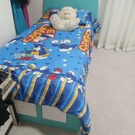 تخت تک نفره