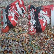 اسکیت سایز 35.38