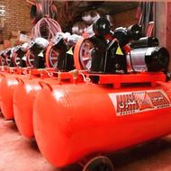 کارواش تمامی محصولات به صورت اقساط کفپاش بخارشور