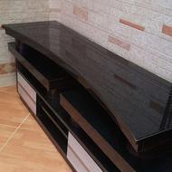 میز تلویزیون 4 تیکه پازلی لوله ایی