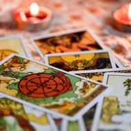 فال آینده و طالع بینی با قهوه ارمنی تاروت