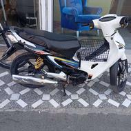 موتور بیکلاج