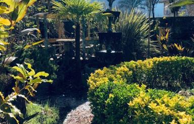 700 متر ویلاباغ شهرکی بافت مسکونی دهکده کتی