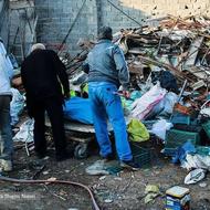 خرید ضایعات درب منزل