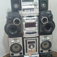 ضبط و باند سامسونگ