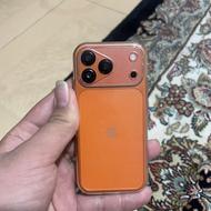 گوشی ایفن 17 پرومکس مینی