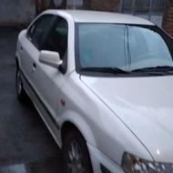 سمند lx,تکسوز87