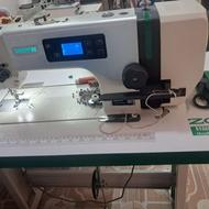 چرخ صنعتی راسته دوز زوجی