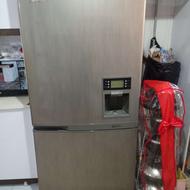 یخچال اسنوا