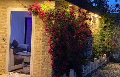 اجاره سوییت سهیلیه