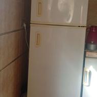 یخچال فریزر