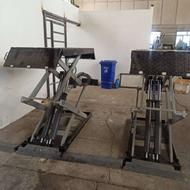 فروش جک دوستون اقساطی