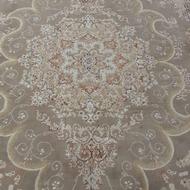 فرش 9 متری در حد نو