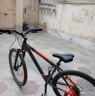 دوچرخه فوق حرفه ای