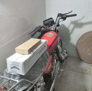 موتورصفر404احسان 200